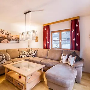 Ferienhaus Annelies, Übersee