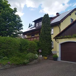 Apartment Adelhardt, Eckersdorf
