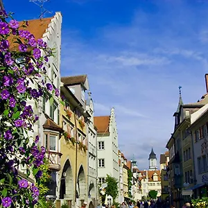Apartment Lili 10, Lindau (Bodensee)