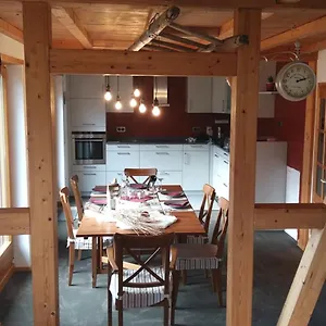 Apartment Auf Schäfers Spuren, Buergstadt